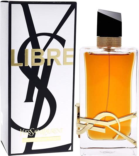 ysl libre intense david jones|libre yves saint laurent.